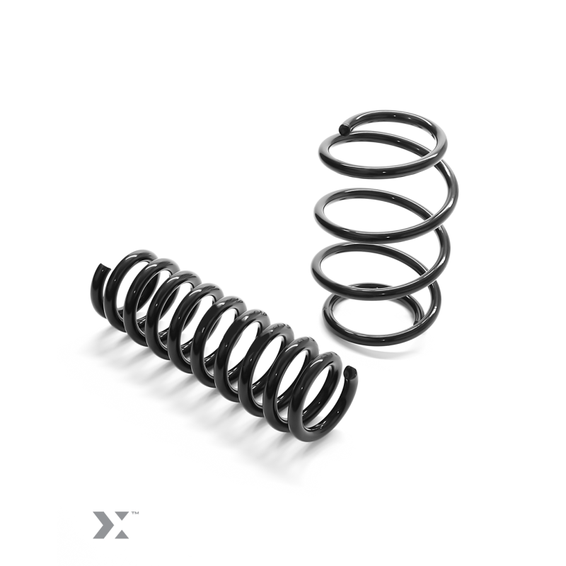 Arcuri scurte BMW M135i F40 xDrive MMR Performance MMR08-0901 - MMR08-0901 - MMR08-0901 - 3666618840277